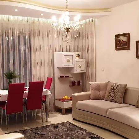 Sobieski Apartament *