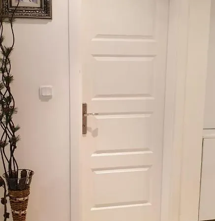 Sobieski Apartament *