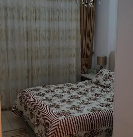 Apartament Sobieski Alanya