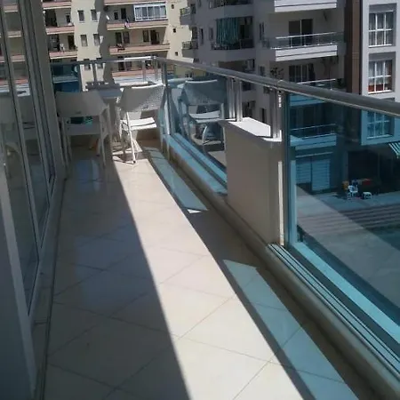 Apartament Sobieski