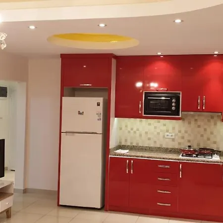 Apartmán Sobieski